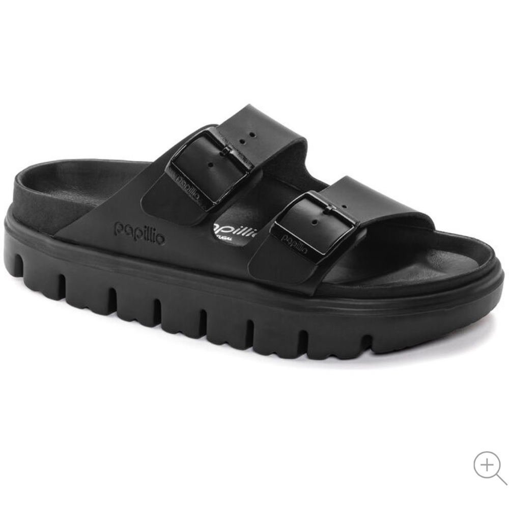 Birkenstock Papillio Chunky Arizona